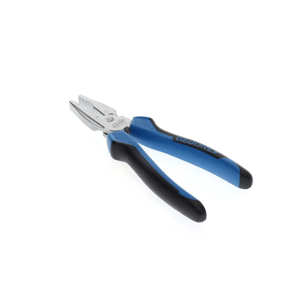 Produktabbildung Nr. 2: GEDORE Kraft-Kombinationszange 180 mm 8250-180 JC