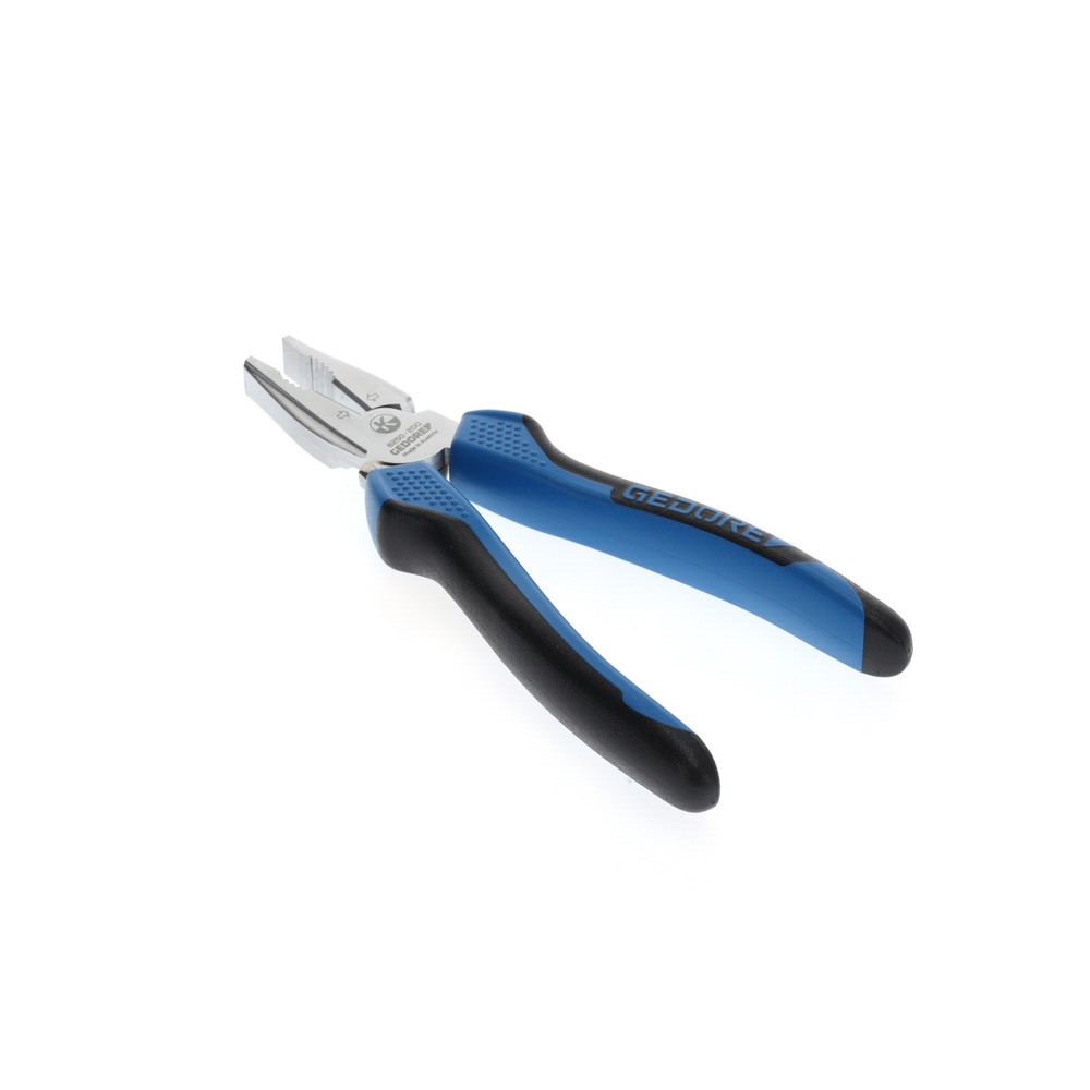 Produktabbildung Nr. 2: GEDORE Kraft-Kombinationszange 200 mm 8250-200 JC