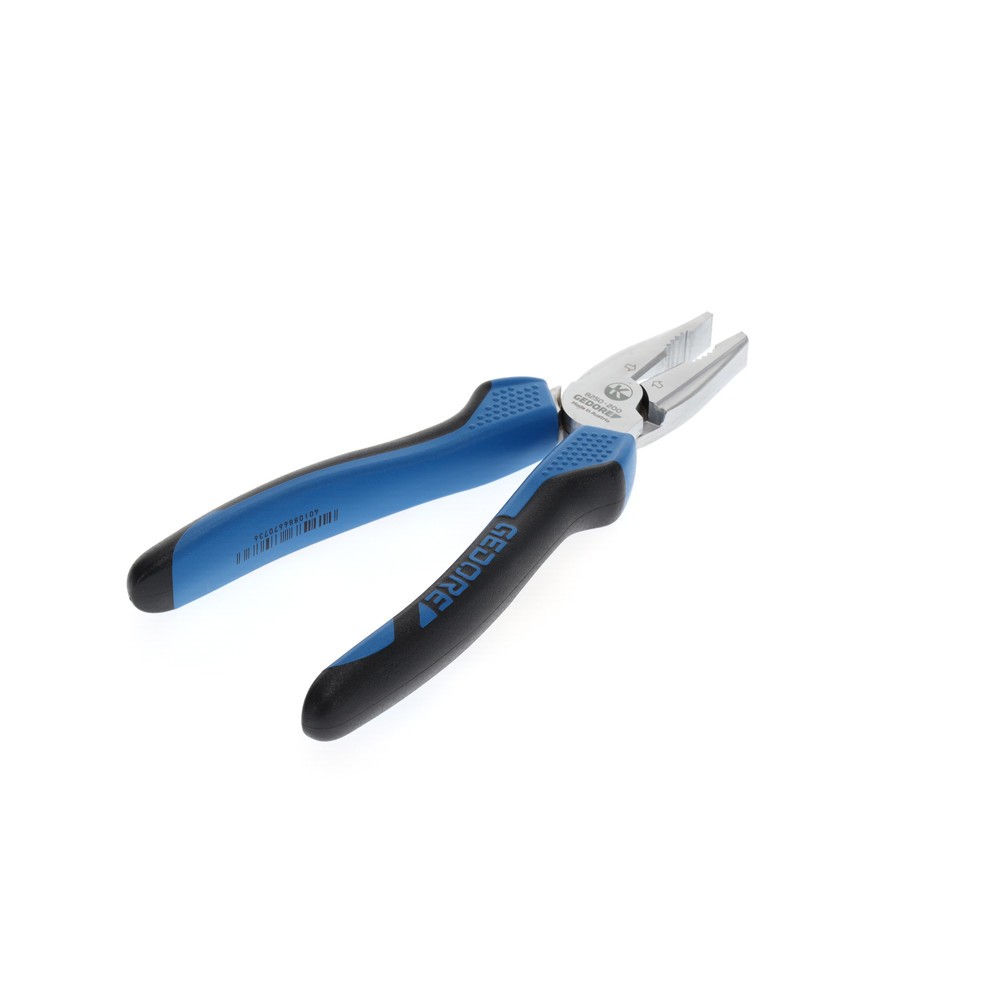 Produktabbildung Nr. 3: GEDORE Kraft-Kombinationszange 200 mm 8250-200 JC