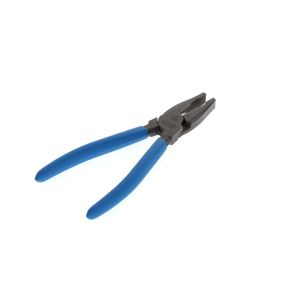 Produktabbildung Nr. 3: GEDORE Kraft-Kombinationszange 180 mm 8250-180 TL