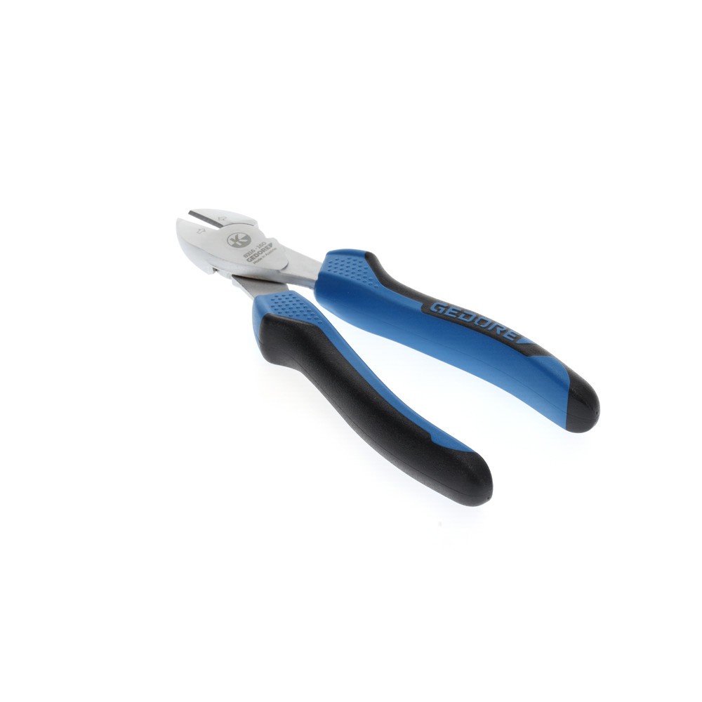 Produktabbildung Nr. 2: GEDORE Kraft-Seitenschneider 160 mm 8316-160 JC