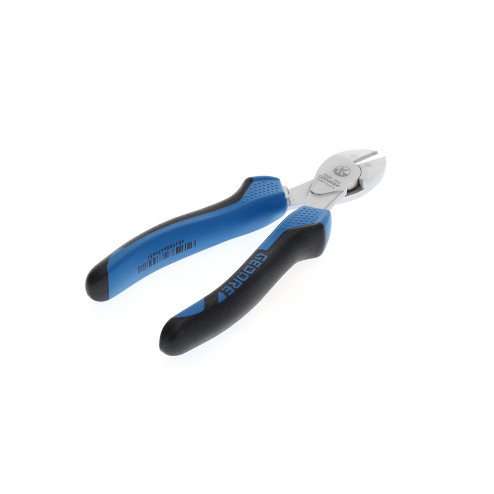 Produktabbildung Nr. 3: GEDORE Kraft-Seitenschneider 160 mm 8316-160 JC