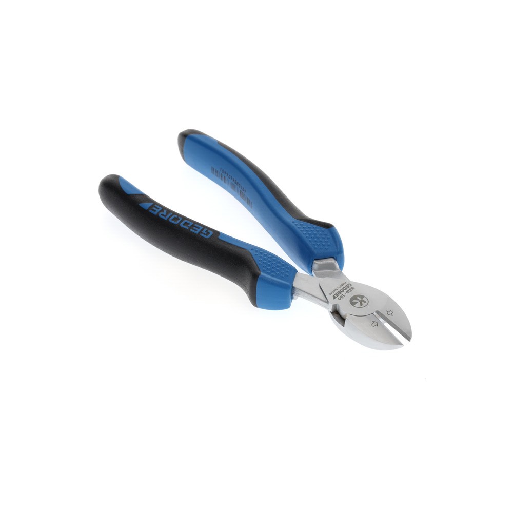 Produktabbildung Nr. 4: GEDORE Kraft-Seitenschneider 160 mm 8316-160 JC