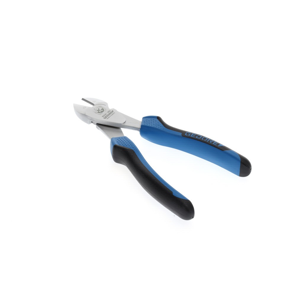 Produktabbildung Nr. 2: GEDORE Kraft-Seitenschneider 180 mm 8316-180 JC