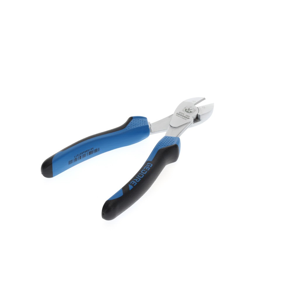Produktabbildung Nr. 3: GEDORE Kraft-Seitenschneider 180 mm 8316-180 JC