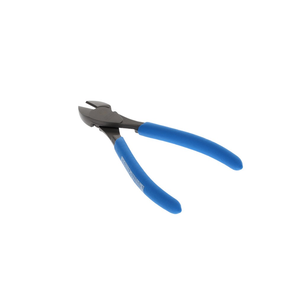 Produktabbildung Nr. 2: GEDORE Kraft-Seitenschneider 140 mm 8316-140 TL