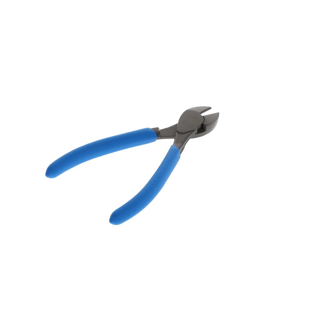 Produktabbildung Nr. 3: GEDORE Kraft-Seitenschneider 140 mm 8316-140 TL