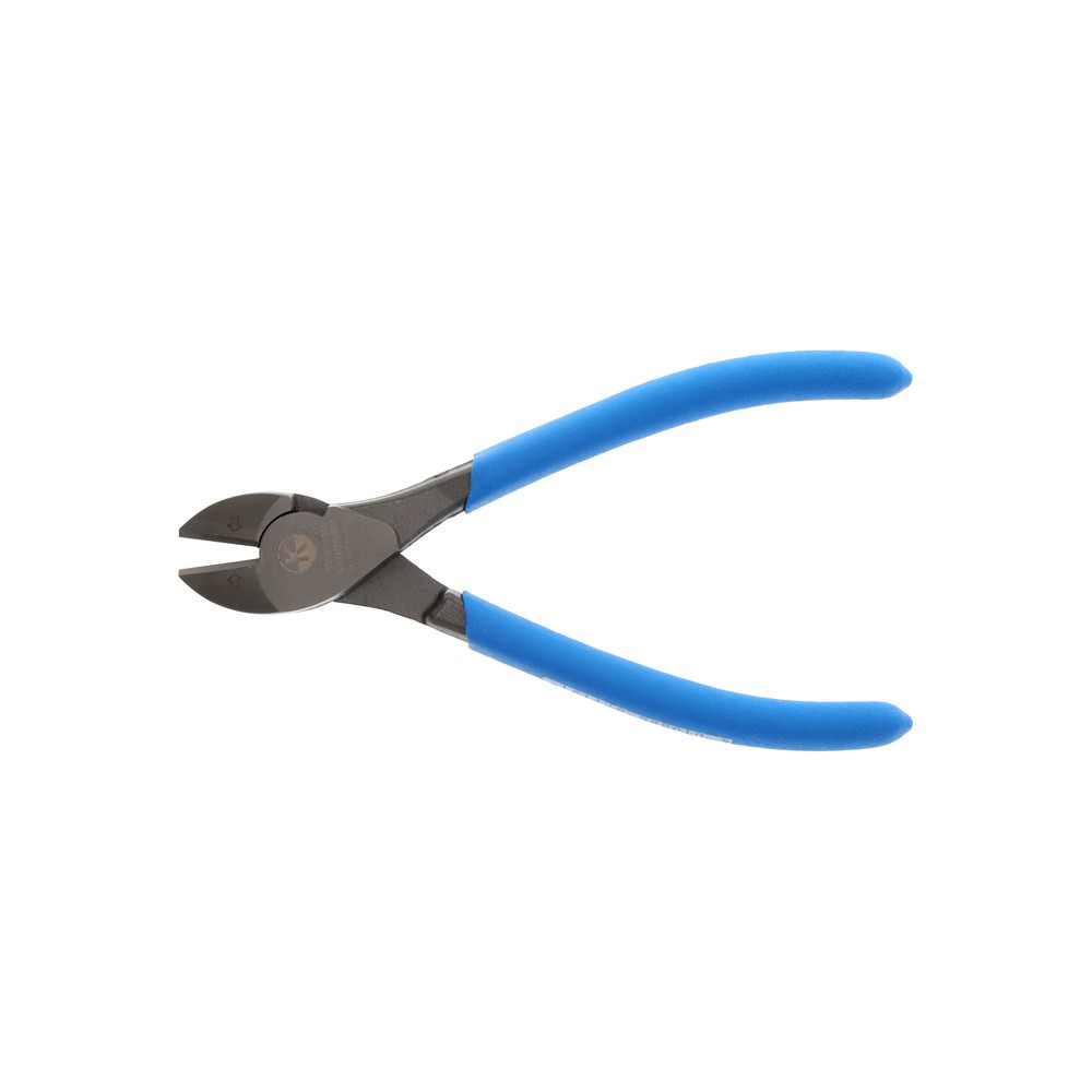 Produktabbildung Nr. 5: GEDORE Kraft-Seitenschneider 140 mm 8316-140 TL