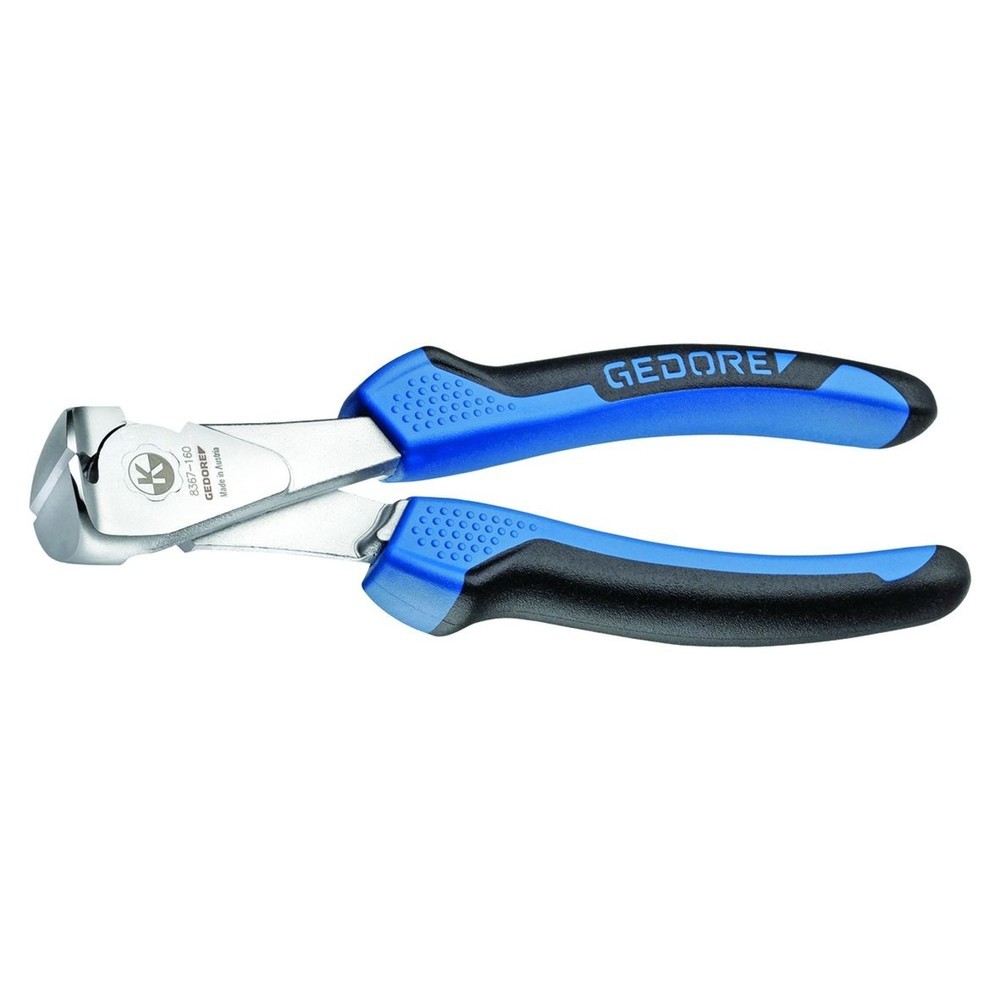 Produktabbildung Nr. 2: GEDORE Kraft-Vornschneider 160 mm 8367-160 JC