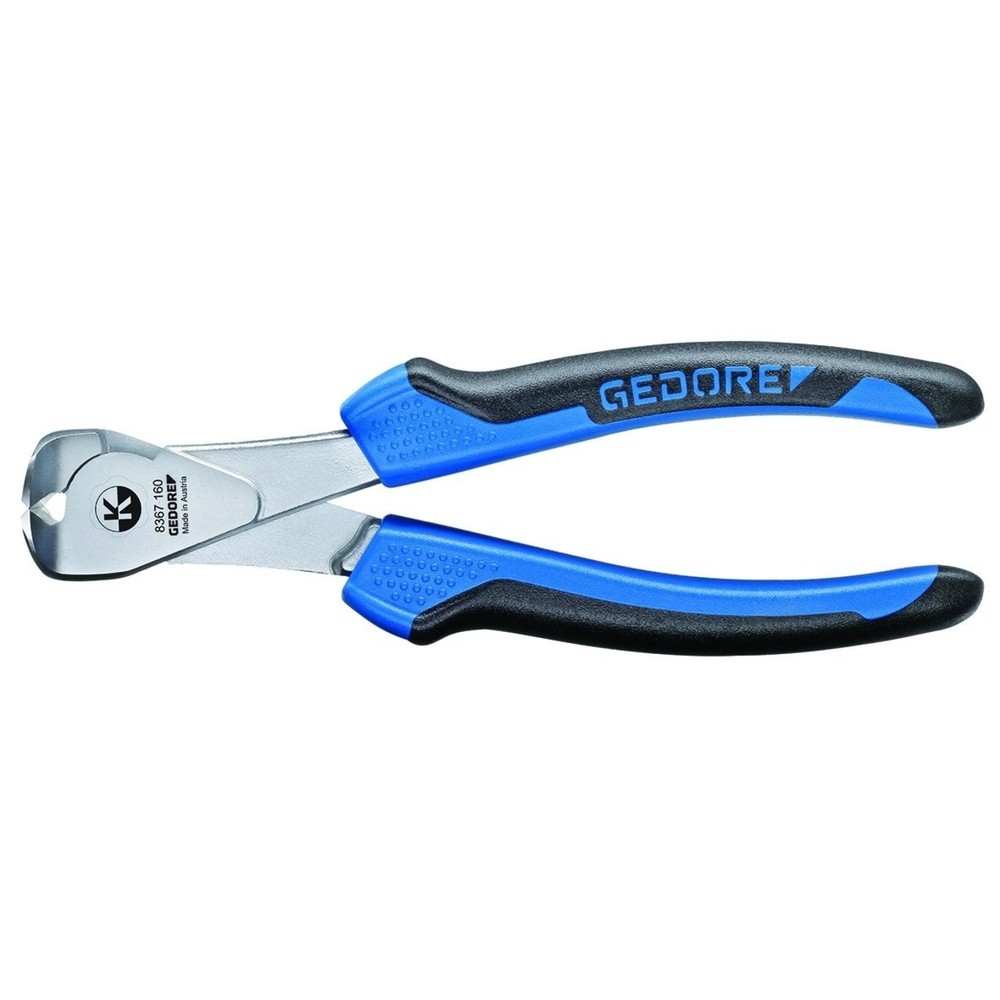 Produktabbildung: GEDORE Kraft-Vornschneider 160 mm 8367-160 JC