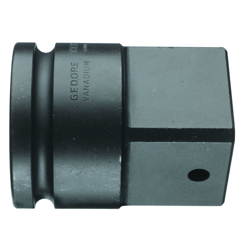 Produktabbildung: GEDORE Kraftschrauber-Vergrößerungsstück 1.1/2"auf 2.1/2" KB 3764