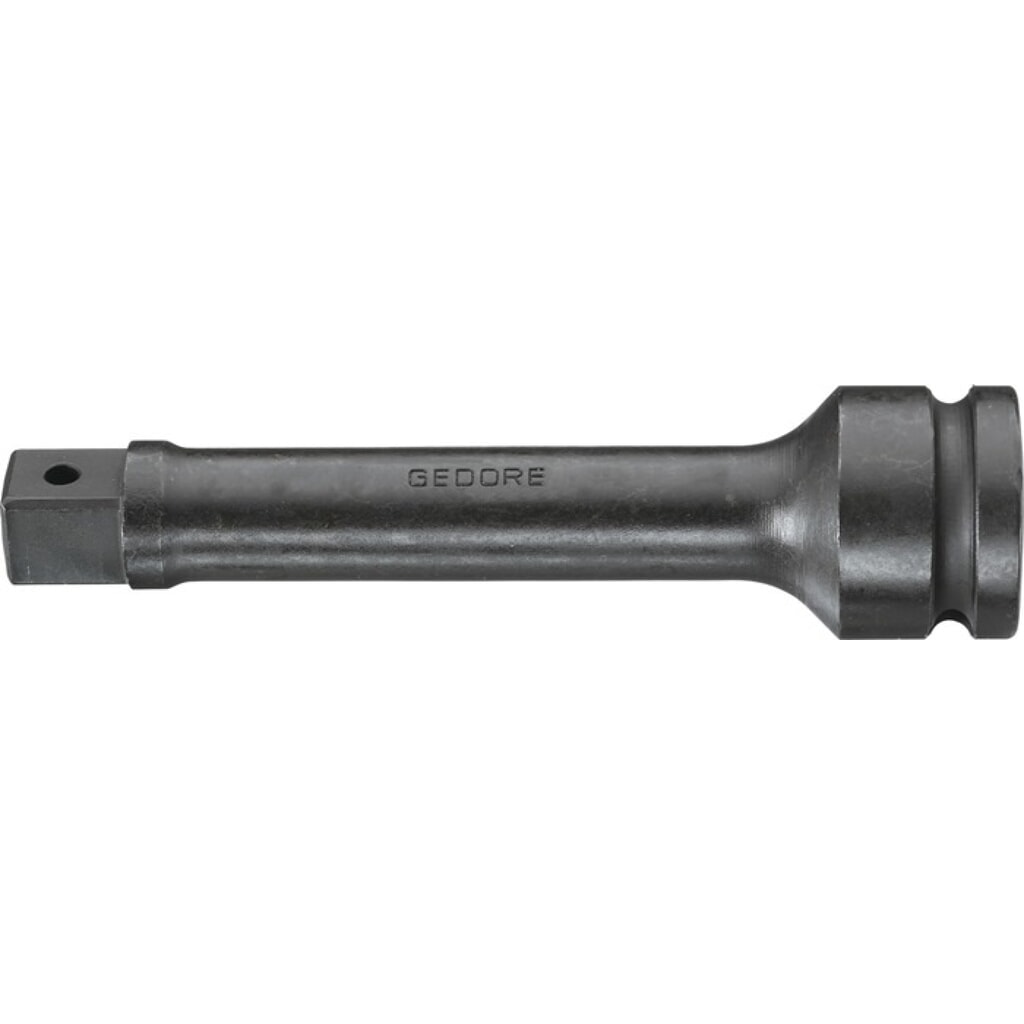 GEDORE Kraftschrauber-Verlängerung, Länge 400 mm, Antriebsvierkant 1 ″ Produktabbildung: GEDORE Kraftschrauber-Verlängerung, Länge 400 mm, Antriebsvierkant 1 ″