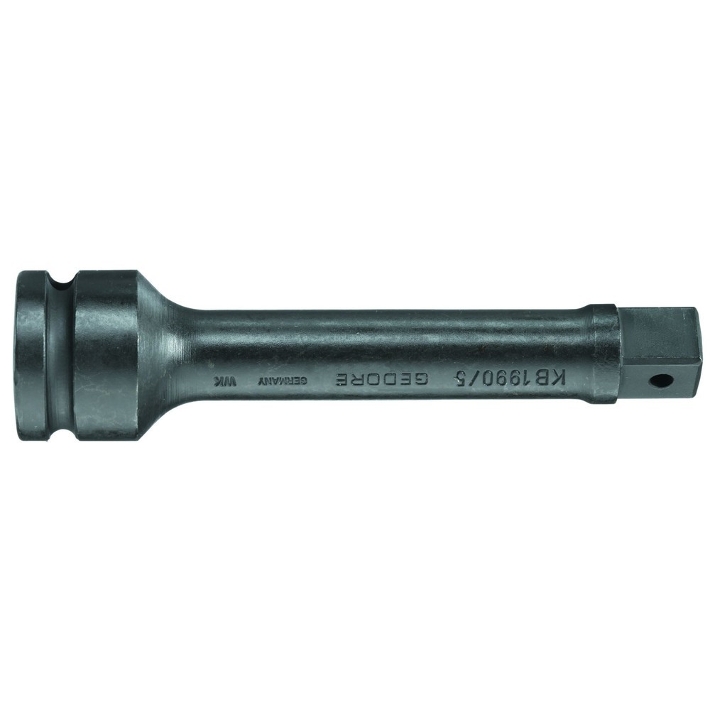 Produktabbildung: GEDORE Kraftschrauber-Verlängerung 3/8" 250 mm KB 3090-10