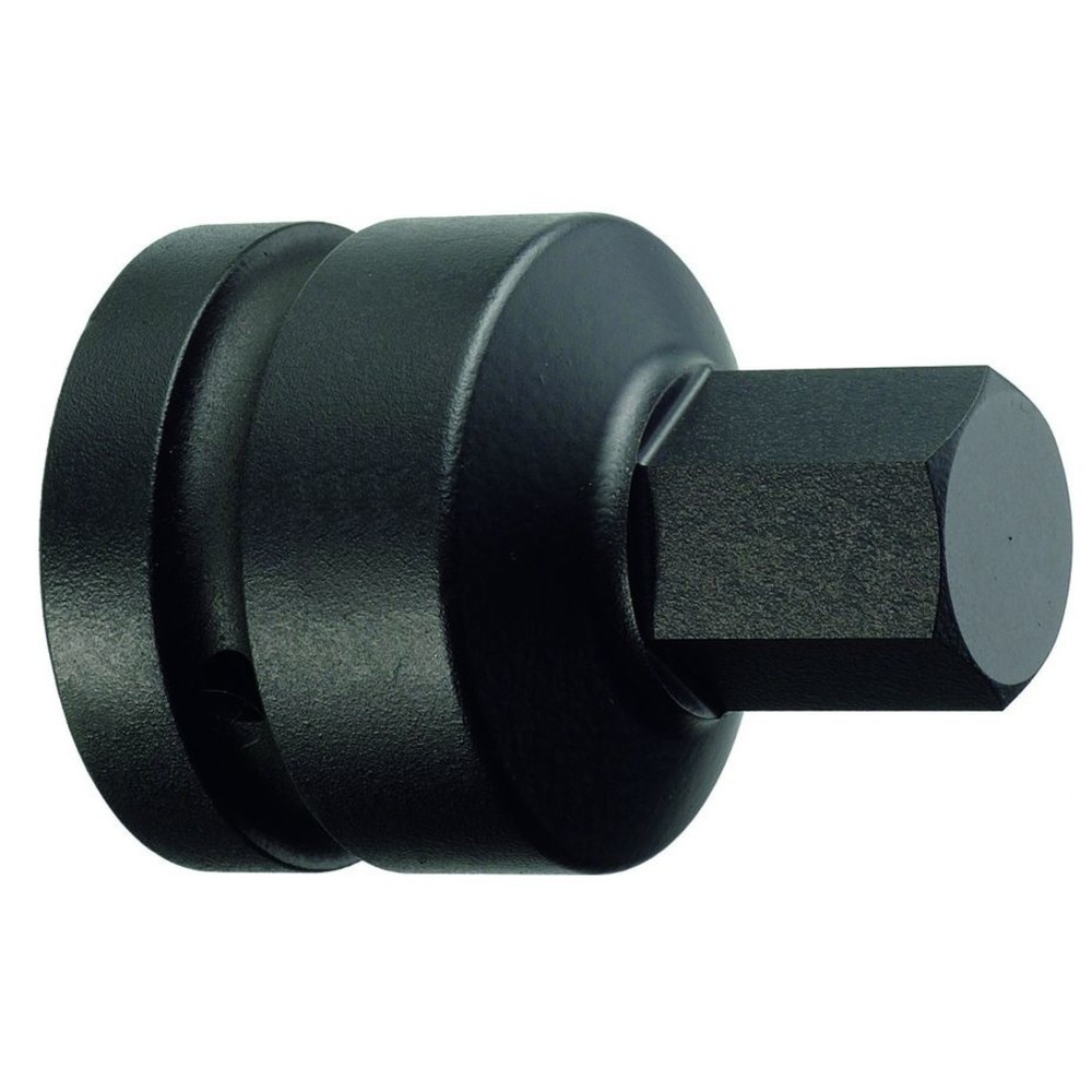 Produktabbildung: GEDORE Kraftschraubereinsatz 1" Innen-6kt 36 mm IN K 21 36