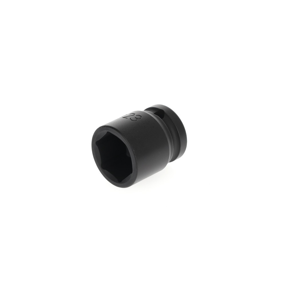 Produktabbildung Nr. 1: GEDORE Kraftschraubereinsatz 1/2" 6-kant 23 mm K 19 23