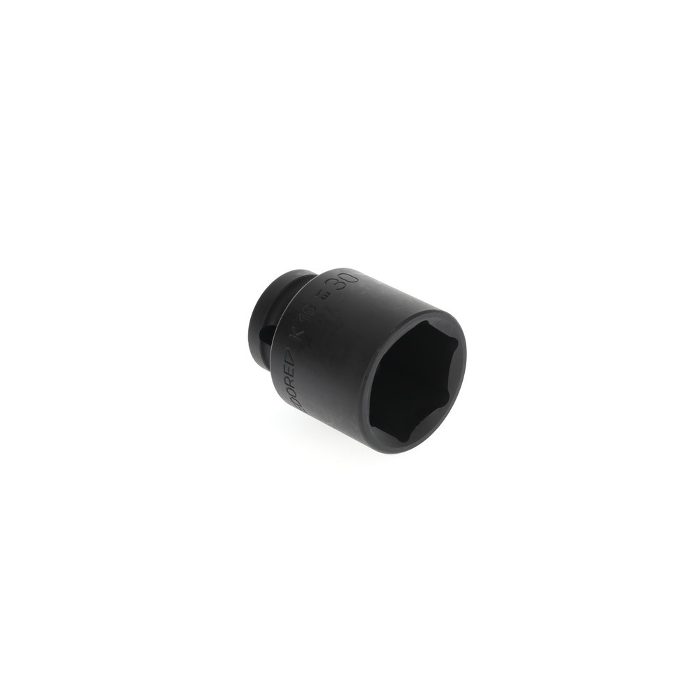 Produktabbildung Nr. 2: GEDORE Kraftschraubereinsatz 1/2" 6-kant 30 mm K 19 30
