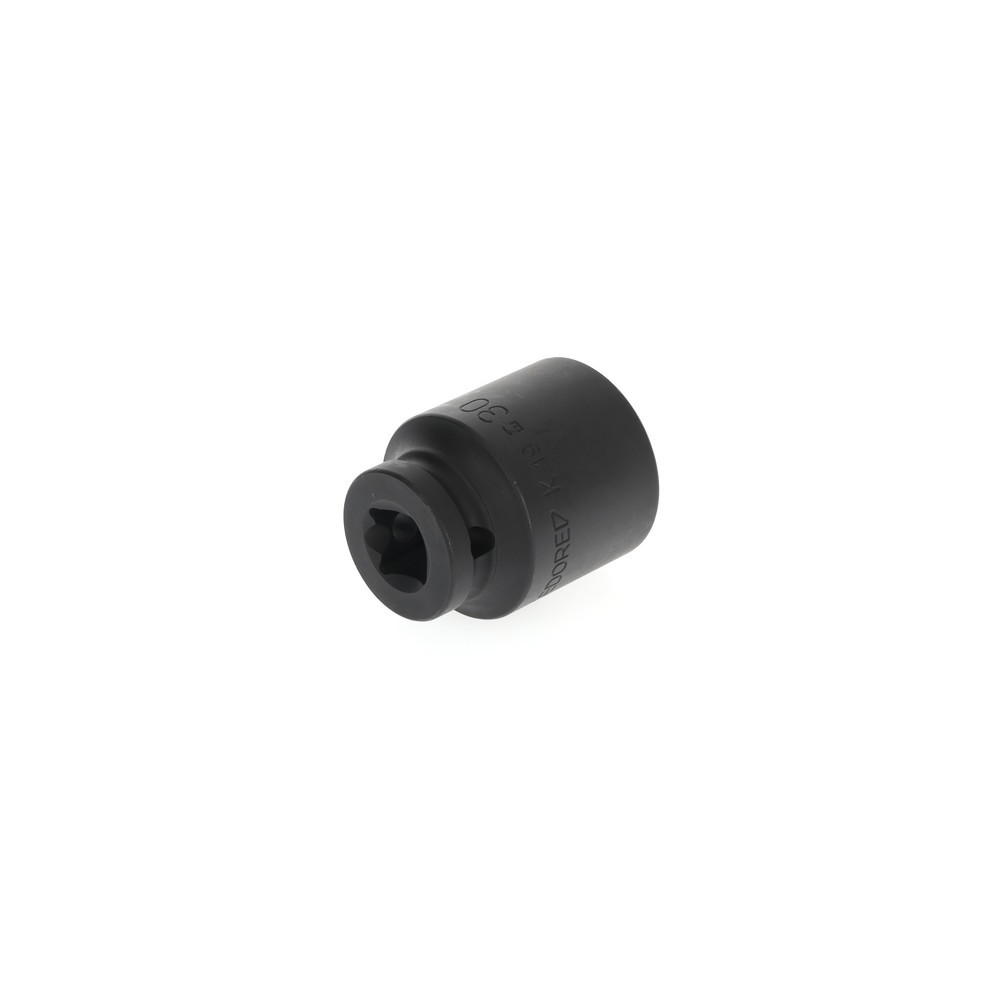 Produktabbildung Nr. 4: GEDORE Kraftschraubereinsatz 1/2" 6-kant 30 mm K 19 30
