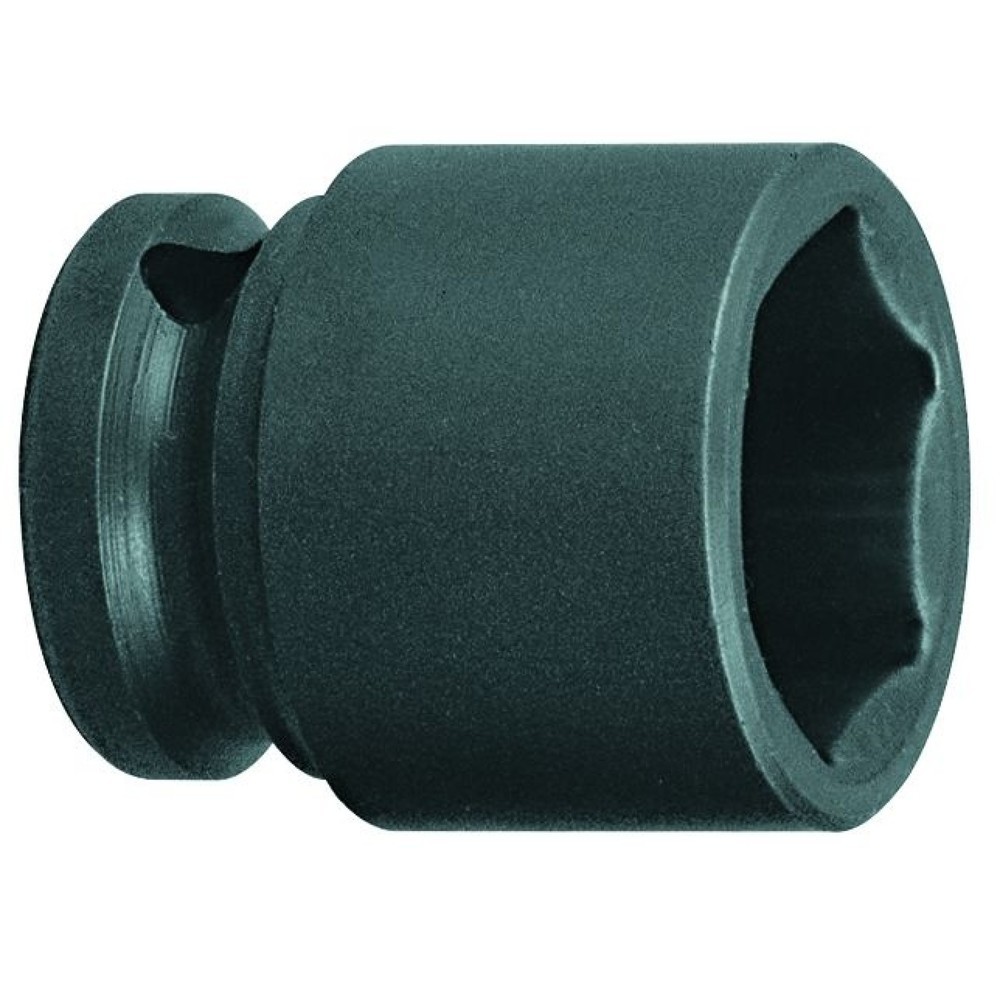 Produktabbildung: GEDORE Kraftschraubereinsatz 1/2" 6-kant 5/8" K 19 5/8AF