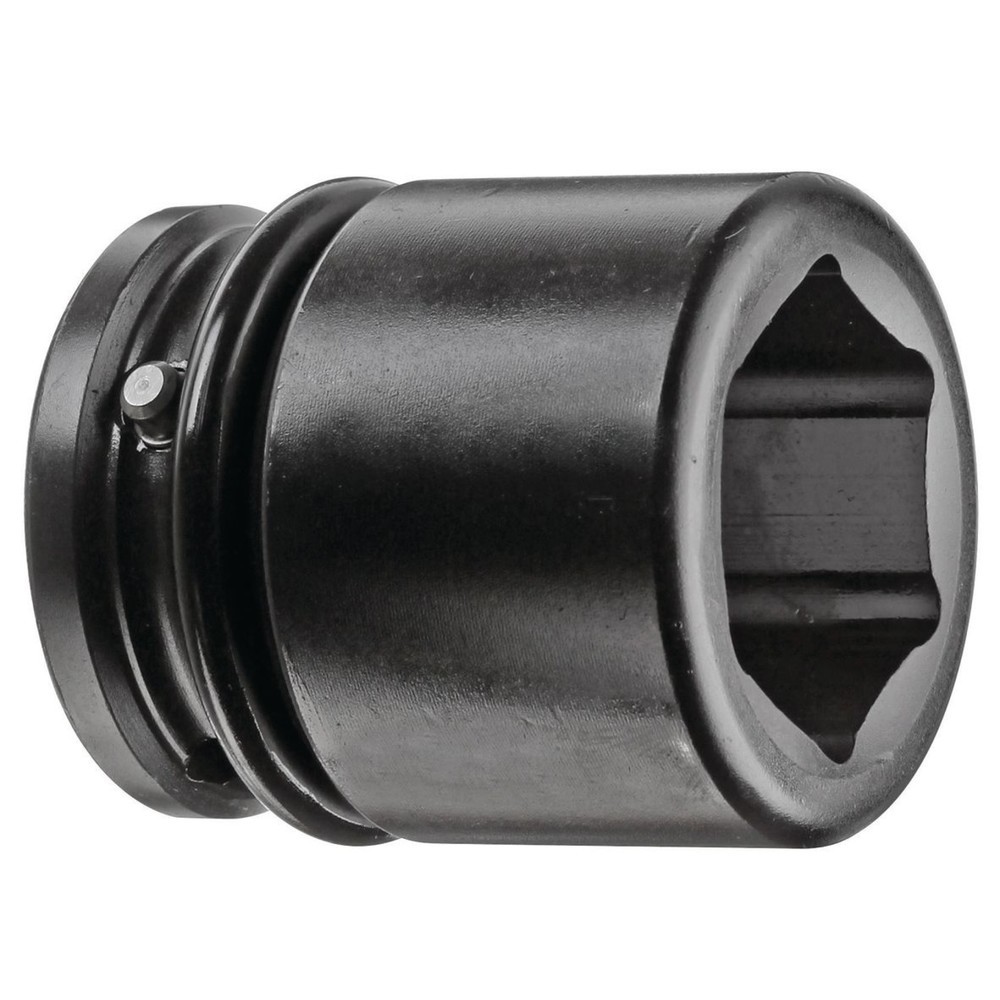 Produktabbildung: GEDORE Kraftschraubereinsatz 3/4" 24 mm K 32 S 24