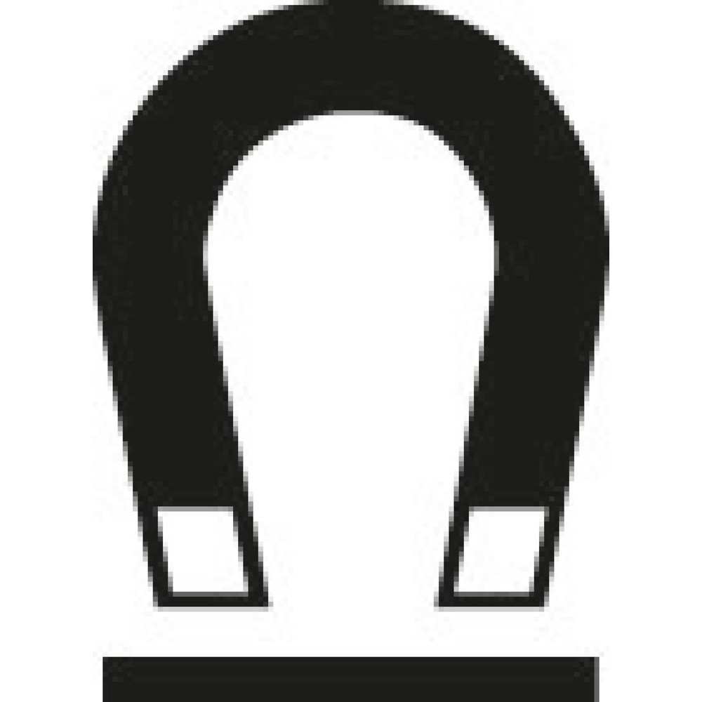 Produktabbildung Nr. 2: GEDORE Magnetheber mit Lampe, Spiegel und Clip 642 SP