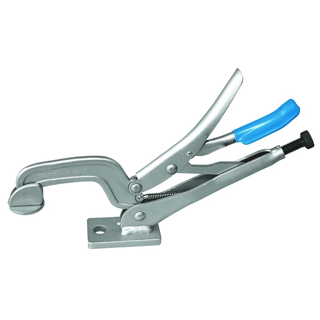 GEDORE Maschinentisch-Spanner 137 MSP Produktabbildung: GEDORE Maschinentisch-Spanner 137 MSP