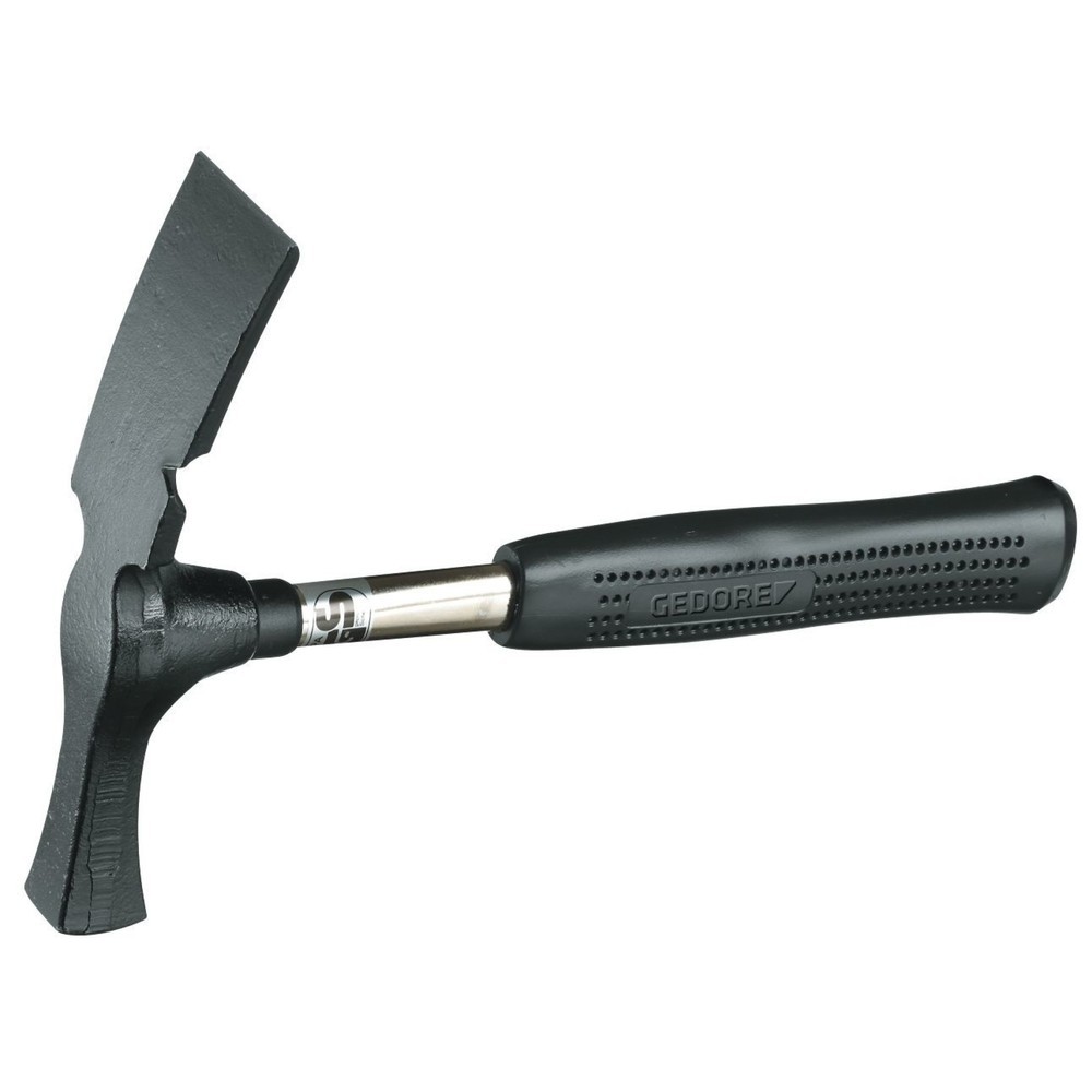 Produktabbildung Nr. 1: GEDORE Maurerhammer, Berliner Form 94 ST