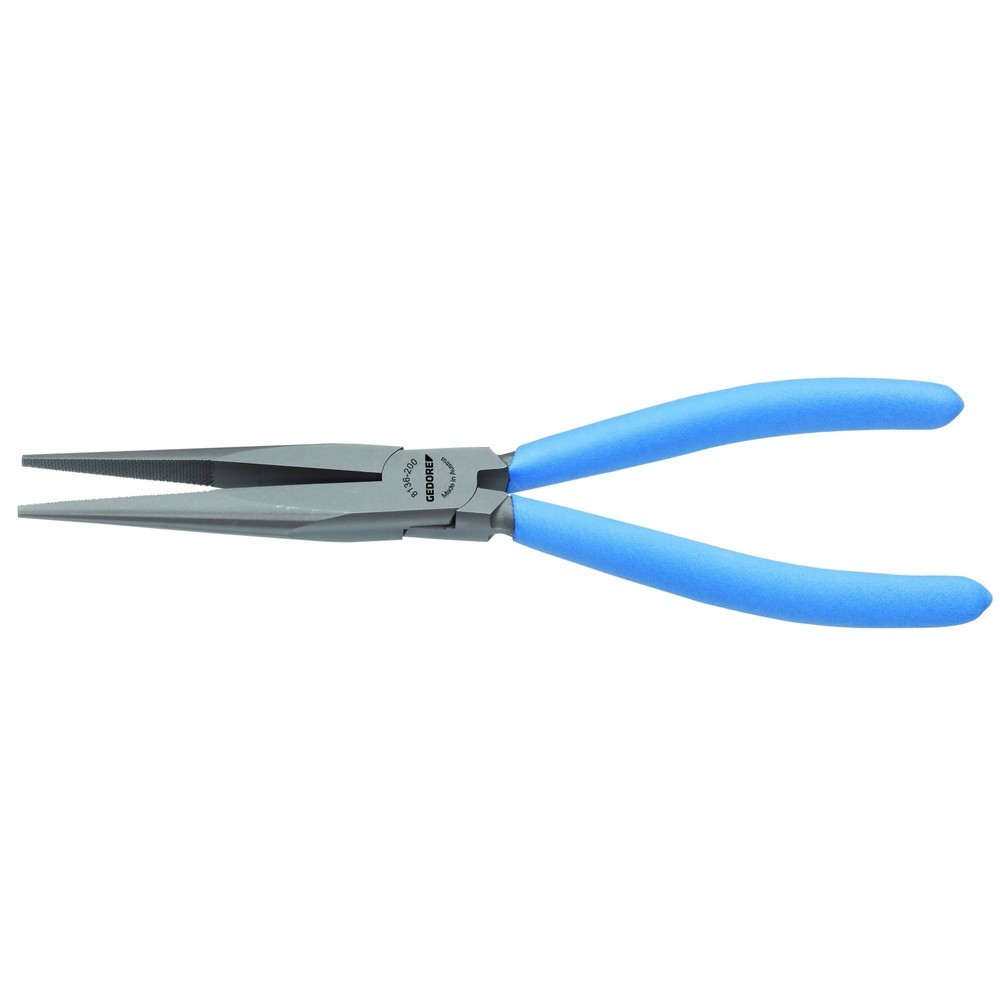 Produktabbildung Nr. 2: GEDORE Mechanikerzange 8136-200 TL