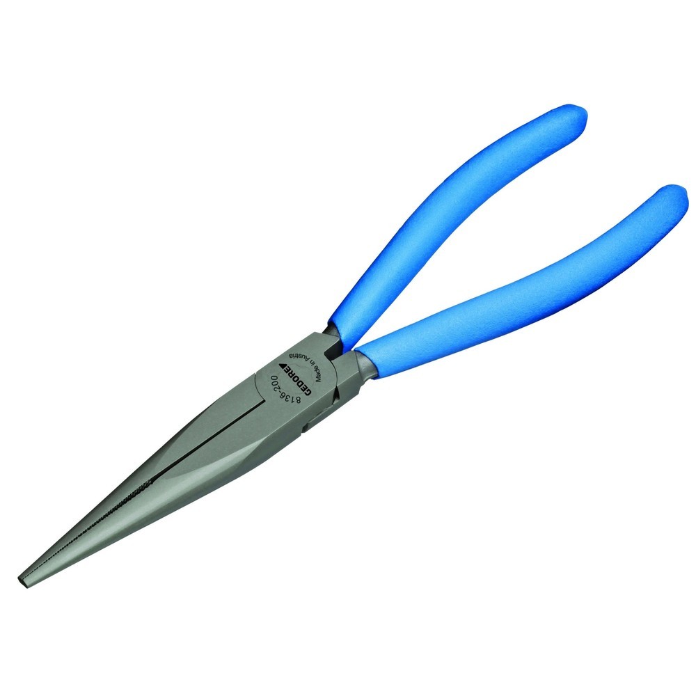 Produktabbildung Nr. 3: GEDORE Mechanikerzange 8136-200 TL