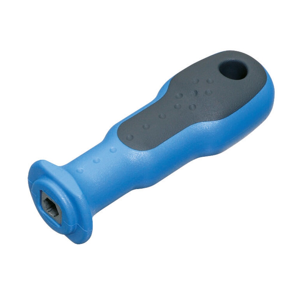 GEDORE Multi-Griff 1/4" 676 Produktabbildung: GEDORE Multi-Griff 1/4" 676