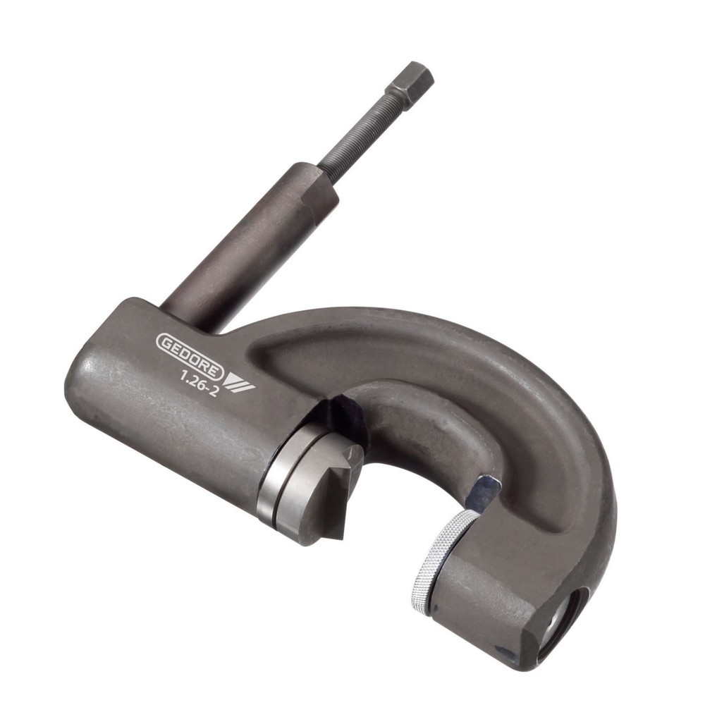 Produktabbildung: GEDORE Mutternsprenger hydraulisch 22-36 mm M14-M24 1.26/2 HYD
