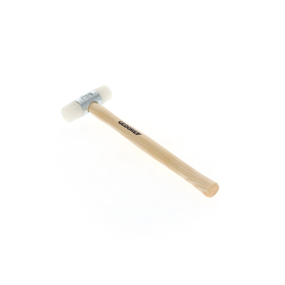 Produktabbildung Nr. 2: GEDORE Nylonhammer 225 E-27