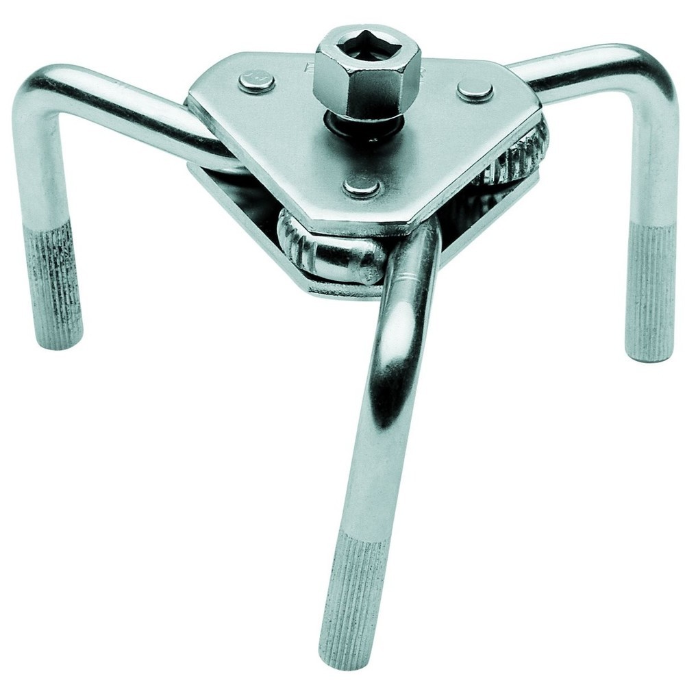 Produktabbildung Nr. 1: GEDORE Ölfilterkralle 60-120 mm 1.75/1