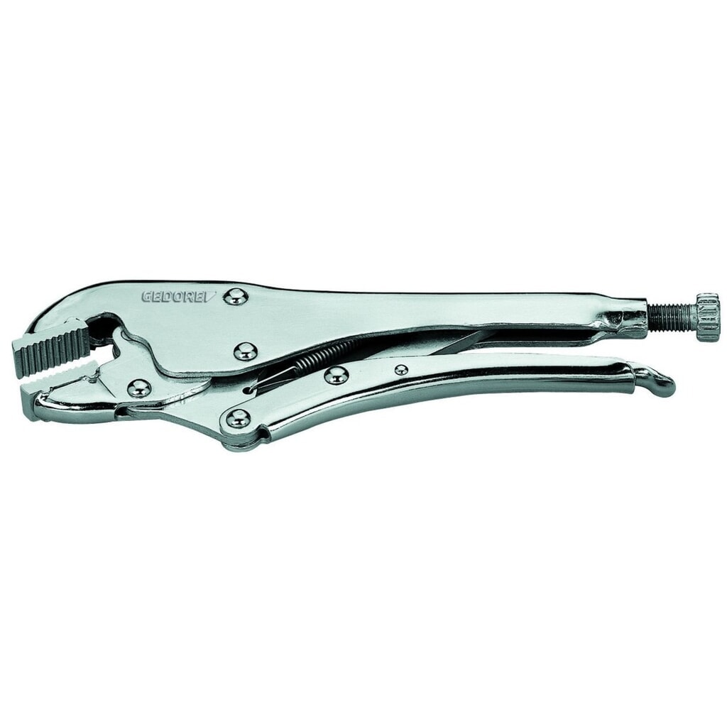 GEDORE Parallel-Gripzange 137 P Produktabbildung: GEDORE Parallel-Gripzange 137 P