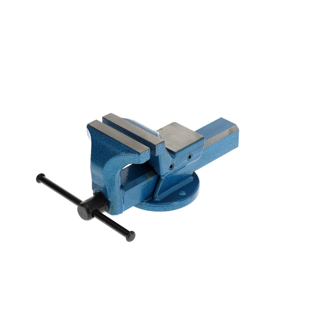 Produktabbildung Nr. 3: GEDORE Parallel-Schraubstock 411-125