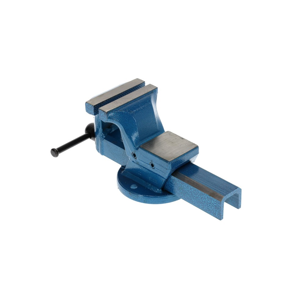 Produktabbildung Nr. 4: GEDORE Parallel-Schraubstock 411-125
