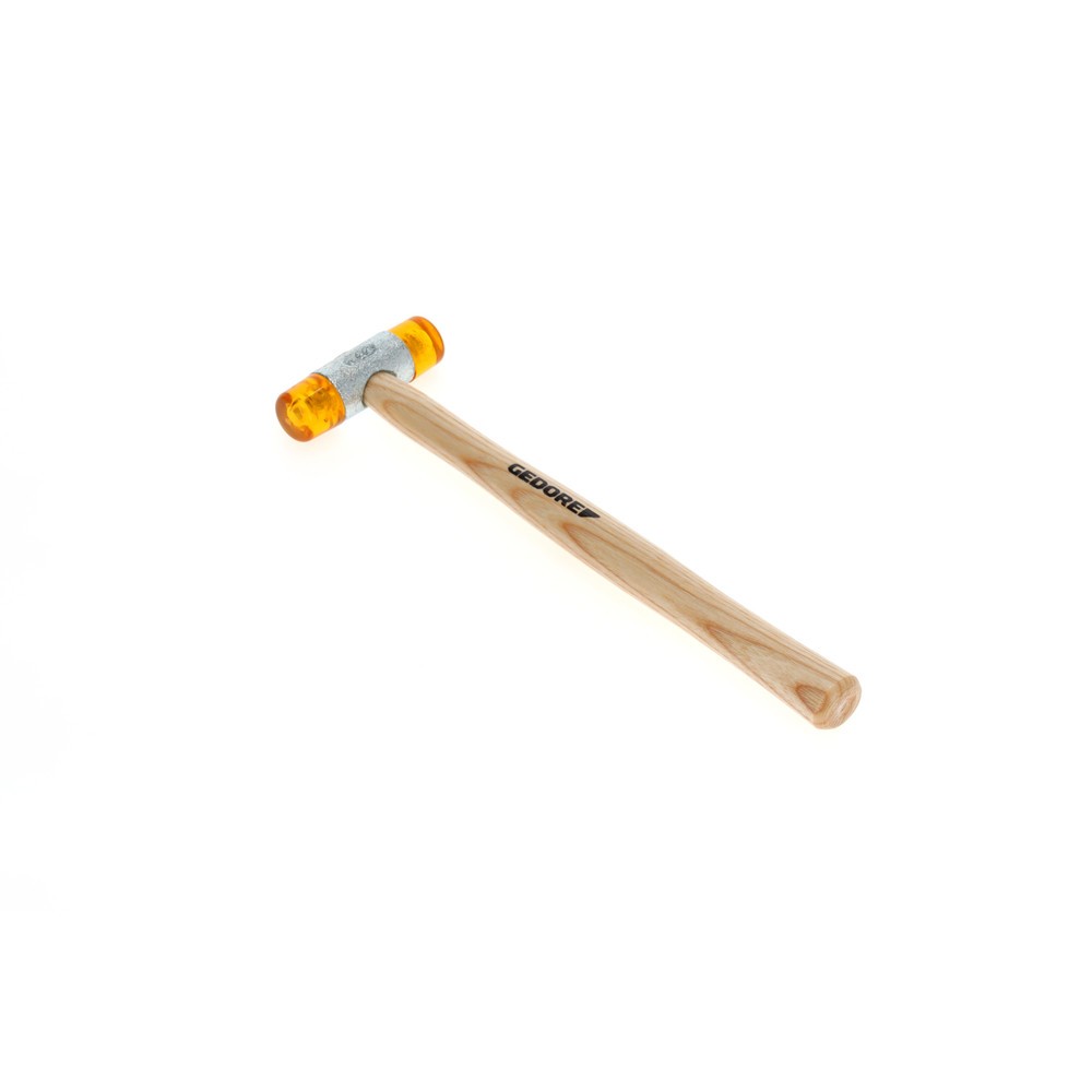 Produktabbildung Nr. 2: GEDORE Plastikhammer d 22 mm 224 E-22