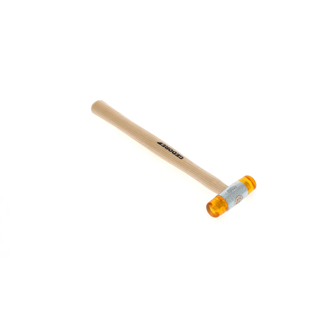Produktabbildung Nr. 4: GEDORE Plastikhammer d 22 mm 224 E-22