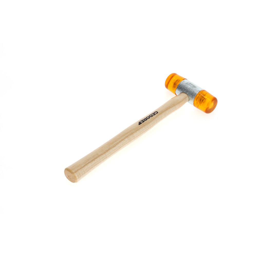Produktabbildung Nr. 3: GEDORE Plastikhammer d 32 mm 224 E-32