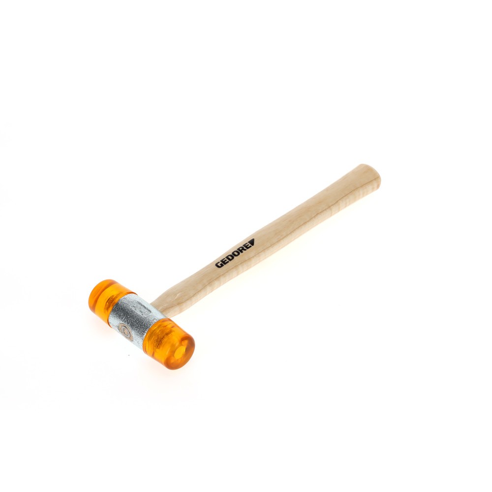 Produktabbildung Nr. 1: GEDORE Plastikhammer d 32 mm 224 E-32