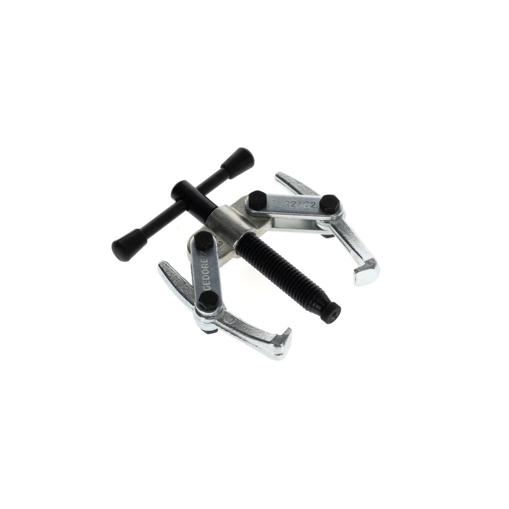 Produktabbildung: GEDORE Polklemmenabzieher 2-armig 1.12/02