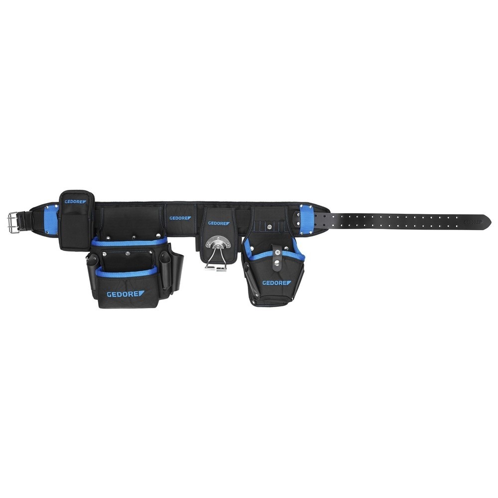 Produktabbildung: GEDORE Profi-Gürtel-Set WT 1056 7