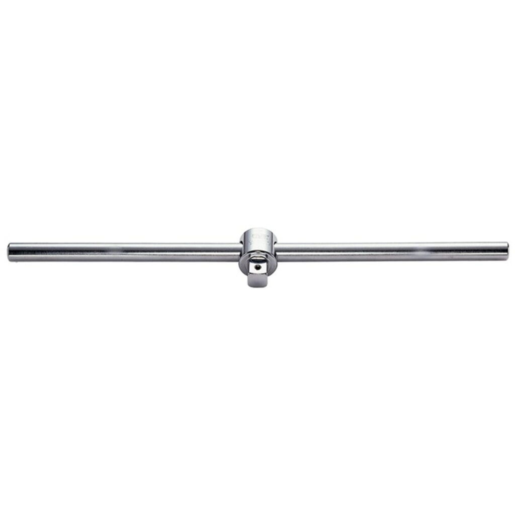 Produktabbildung: GEDORE Quergriff mit Gleitstück 2187, Länge 700 mm, 1 ″