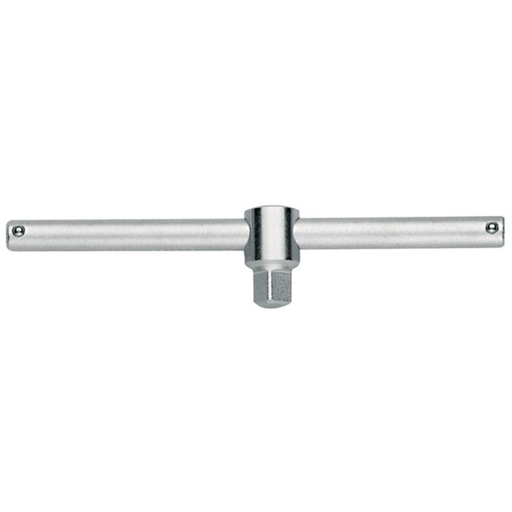 Produktabbildung: GEDORE Quergriff mit Gleitstück 3087, Länge 165 mm, 3/8 ″