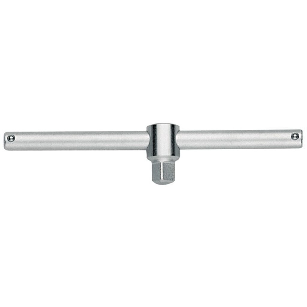Produktabbildung: GEDORE Quergriff mit Gleitstück 3087, Länge 165 mm, 3/8 ″