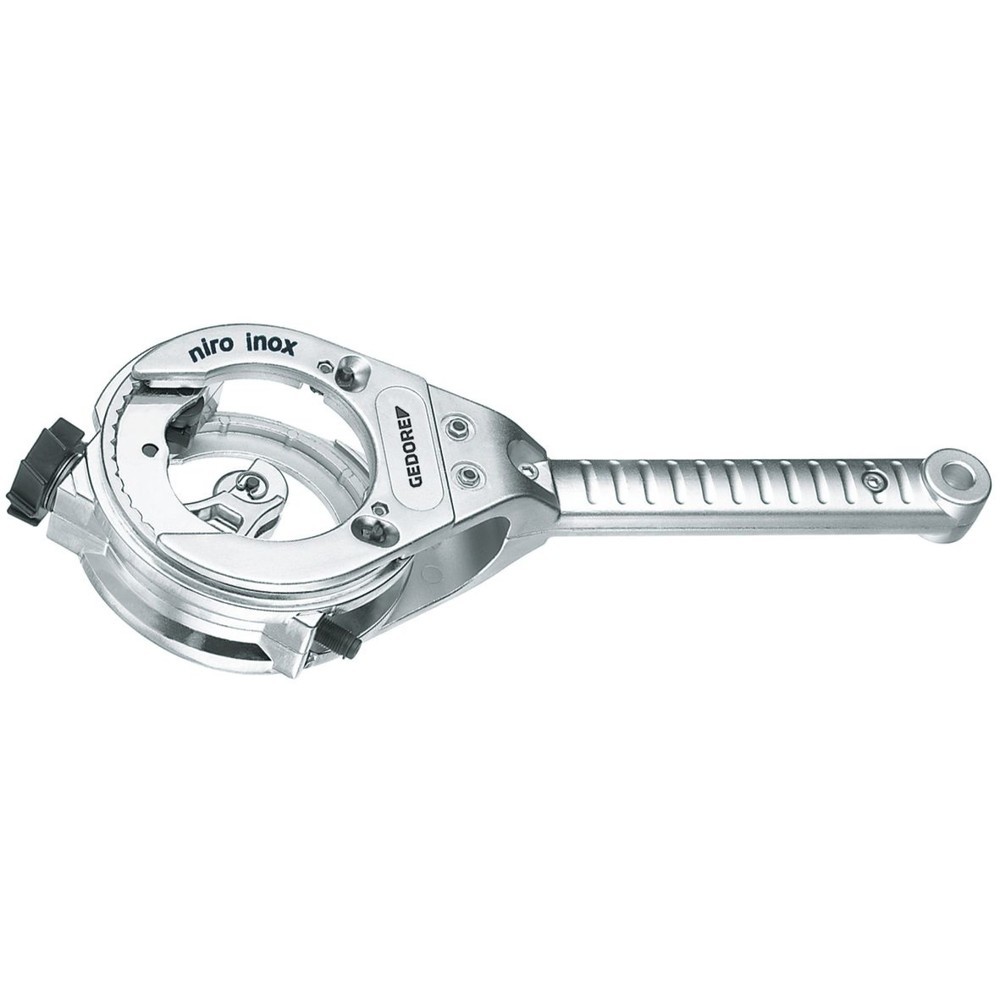 Produktabbildung: GEDORE Ratschen-Rohrabschneider niro 25-66 mm 224021