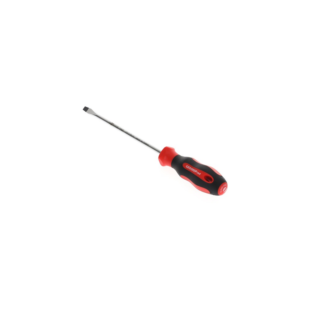 Produktabbildung Nr. 3: GEDORE red 2K-Schraubendreher Schlitz 4mm 0.8x100mm R38100419