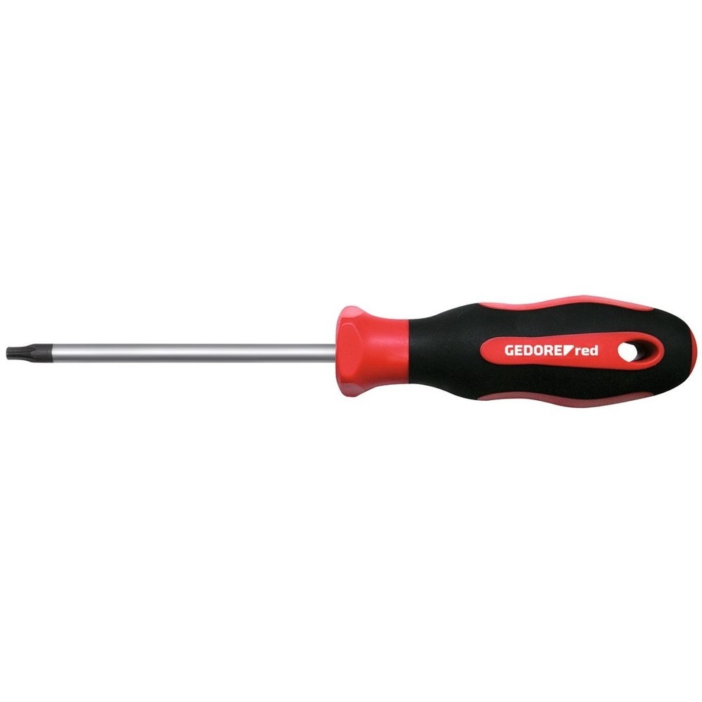 Produktabbildung Nr. 1: GEDORE red 2K-Schraubendreher TX T10 L.100mm R38401115