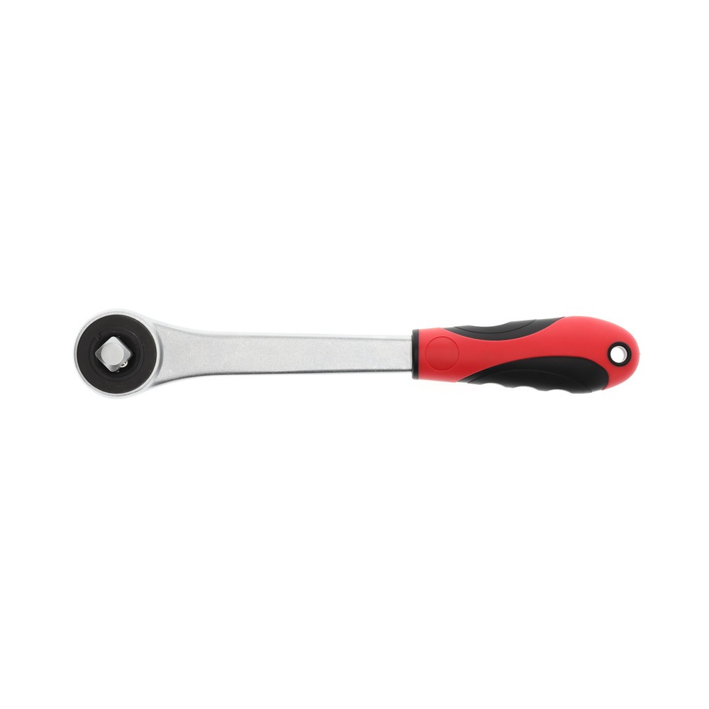 Produktabbildung Nr. 2: GEDORE red 2K-Zahnradknarre 1/2 L.270mm RSW12° R60600006