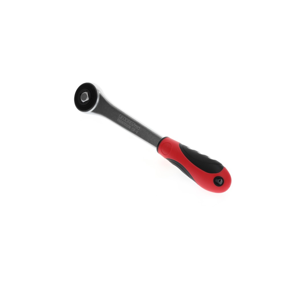 Produktabbildung Nr. 4: GEDORE red 2K-Zahnradknarre 1/2 L.270mm RSW12° R60600006