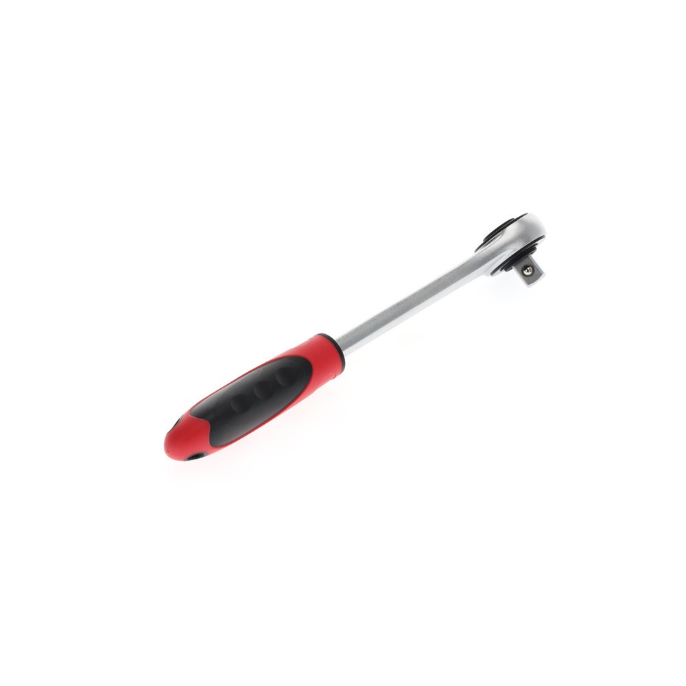 Produktabbildung Nr. 5: GEDORE red 2K-Zahnradknarre 1/2 L.270mm RSW12° R60600006